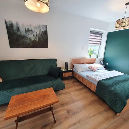 Apartament Grunwald Łańcut Zewnętrze zdjęcie